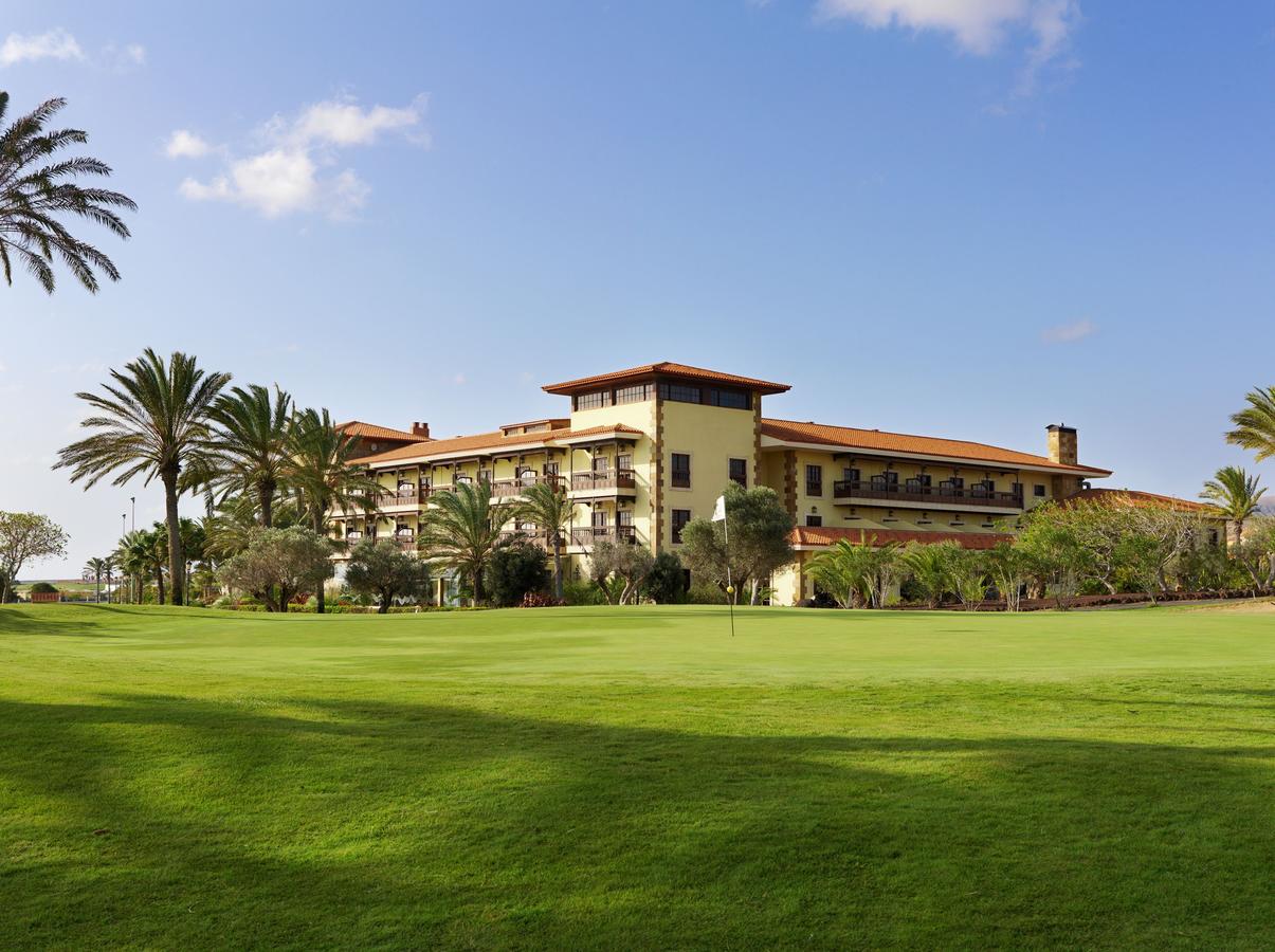 Fuerteventura Golfpaket Elba Palace 