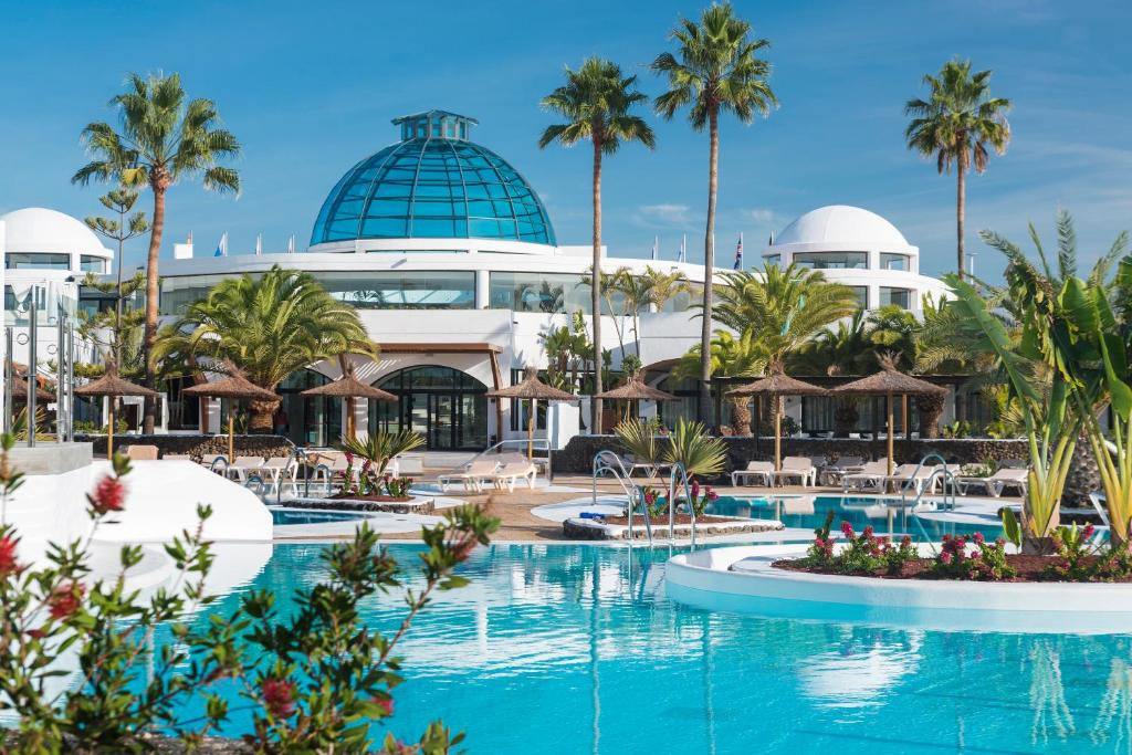 Lanzarote Golfpaket ELBA Royal Village Resort