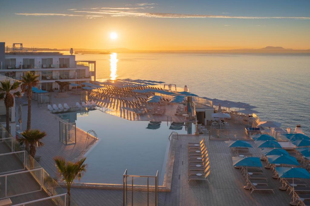 Golfpaket Elba Sunset Mallorca