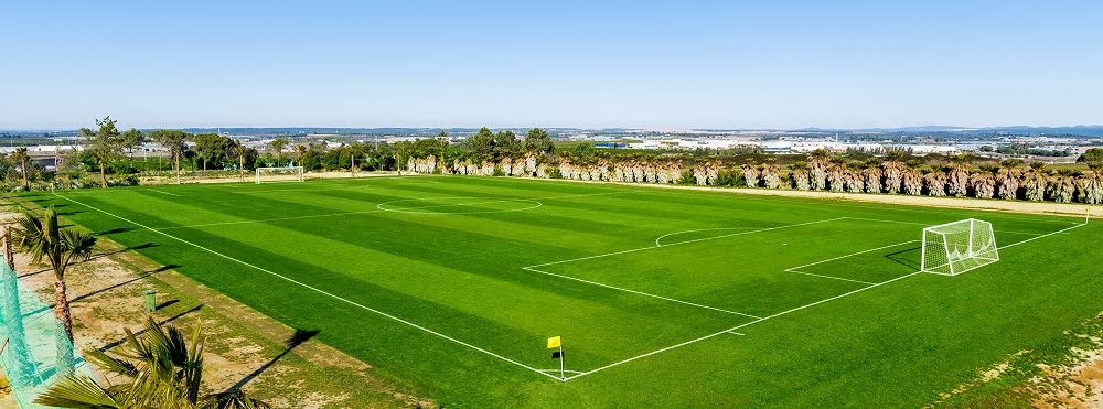 Golfpaket Hilton Islantilla