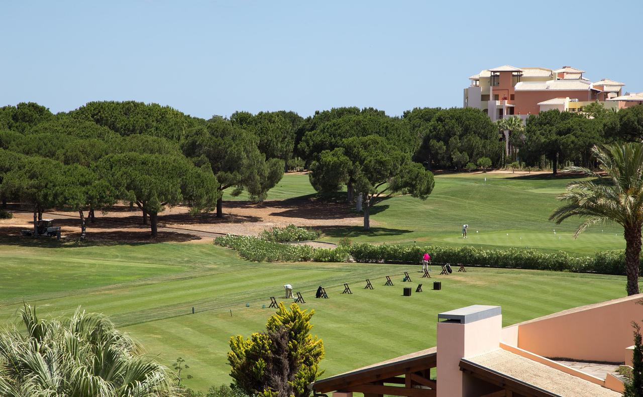 Hilton Vilamoura Greenfee Package