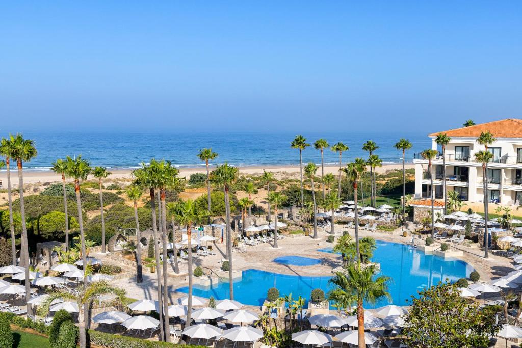 Golfpakete Barrosa Palace Hotel Andalusien