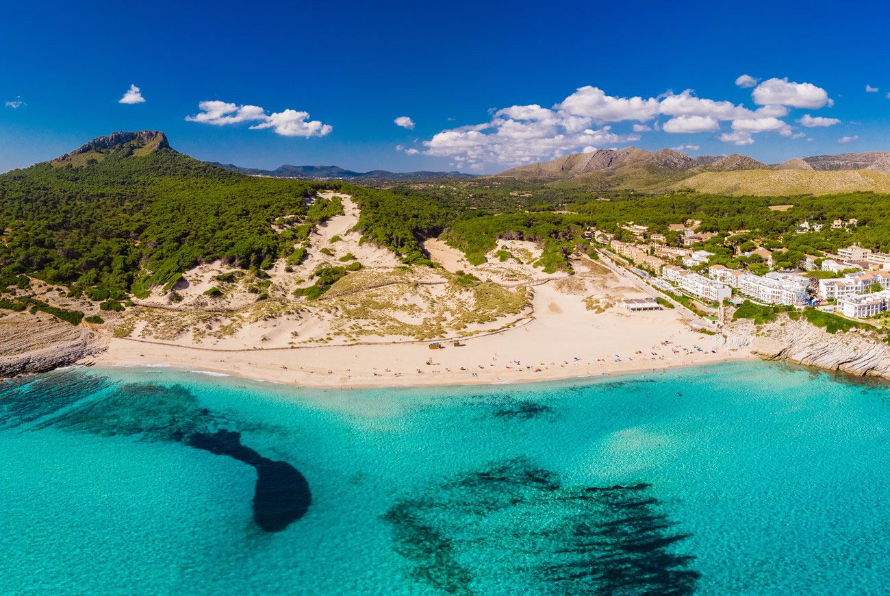 Canyamel Park Hotel & SPA Mallorca, Spanien