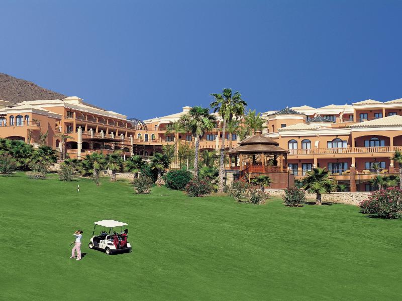 Hotel Las Madrigueras Golf Resort & Spa Teneriffa, Spanien