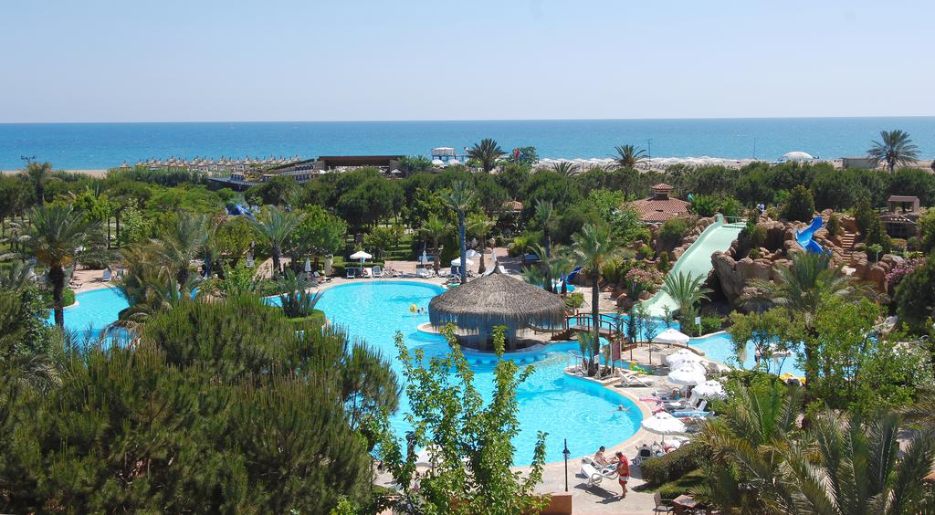 Gloria Golf Resort, Belek, Türkei