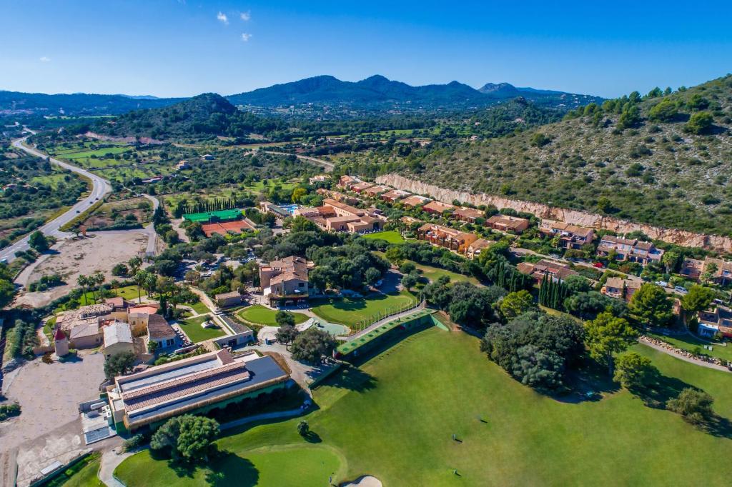 Pula Golf Resort, Mallorca, Spanien