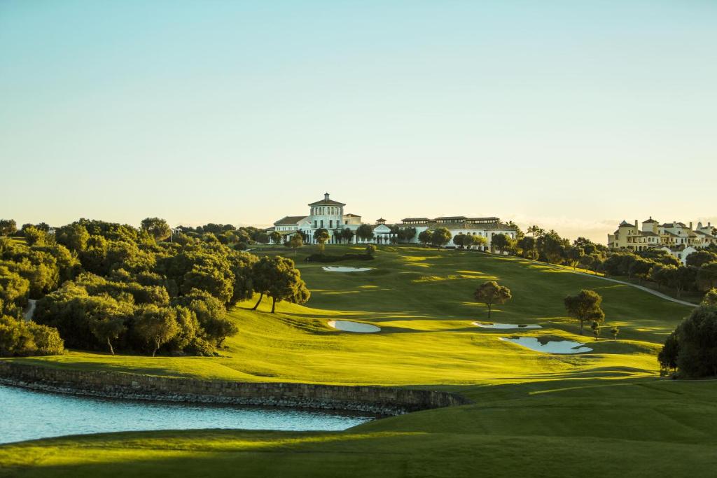 So/Sotogrande Spa And Golf Resort Hotel, Costa de la Luz, Spanien