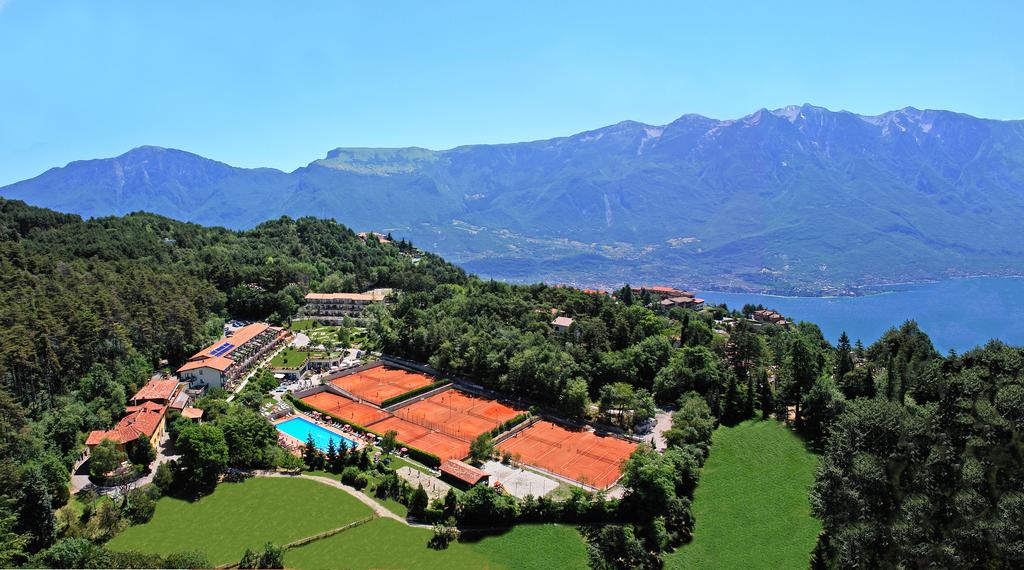 Residence Campi, Gardasee, Italien