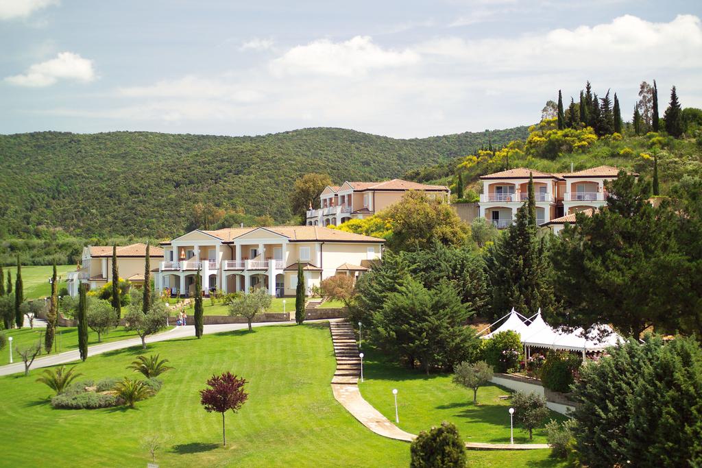 Il Pelagone Hotel & Golf Resort, Toskana, Italien