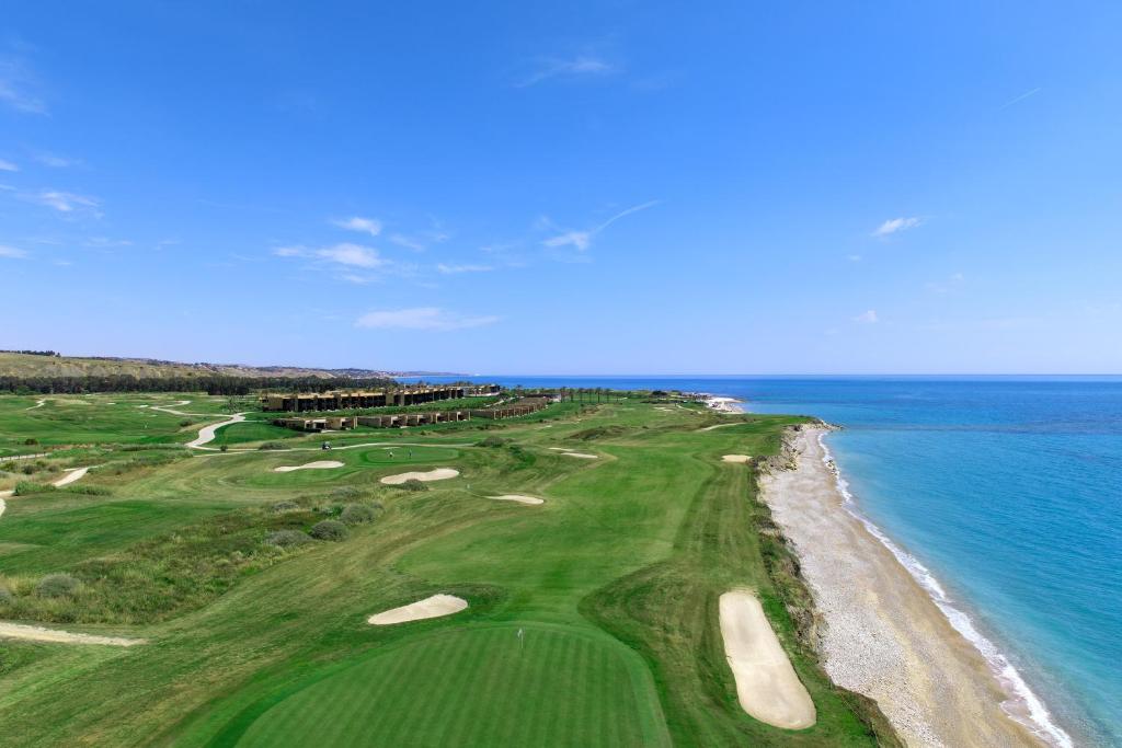 Verdura Resort A Rocco Forte Hotel, Sizilien, Italien
