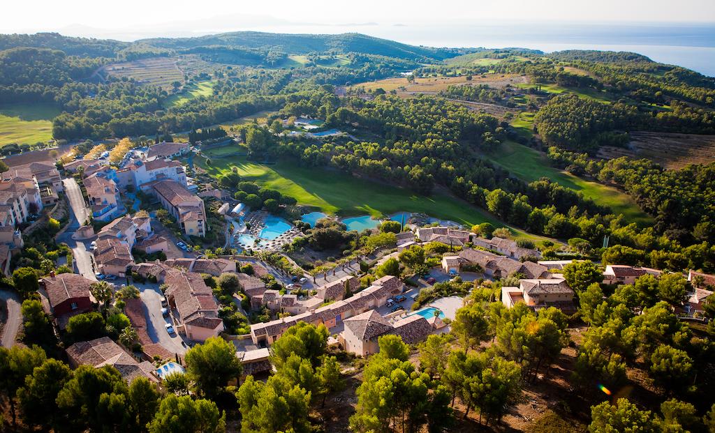 Dolce Fregate Hotel Provence, Frankreich
