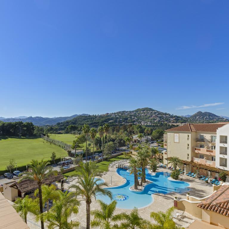 Denia La Sella Golf Resort & SPA, Costa Blanca, Spanien