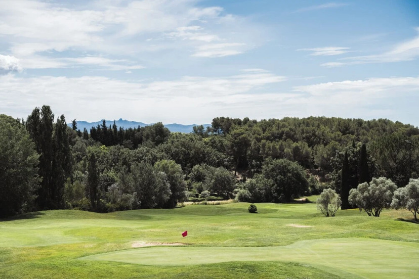 SetClub Hôtel & Spa, Provence, Frankreich