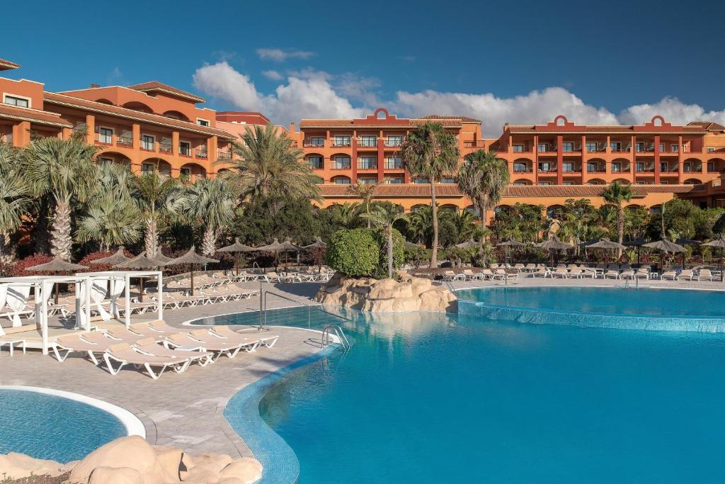 SHERATON FUERTEVENTURA BEACH, GOLF & SPA RESORT, SPANIEN