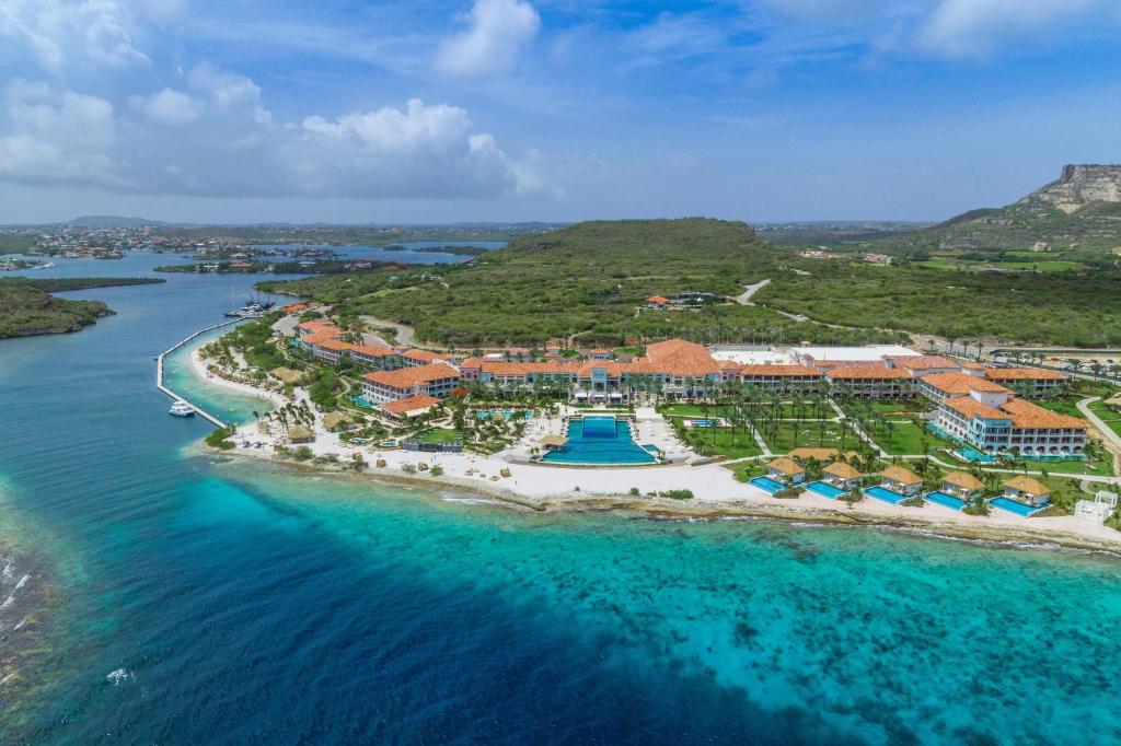 Sandals Royal Curaçao, Curacao