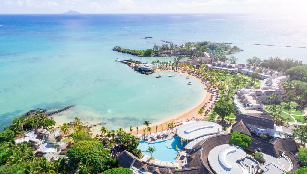 Lux Grand Gaube Mauritius, Grand Baie,Mauritius
