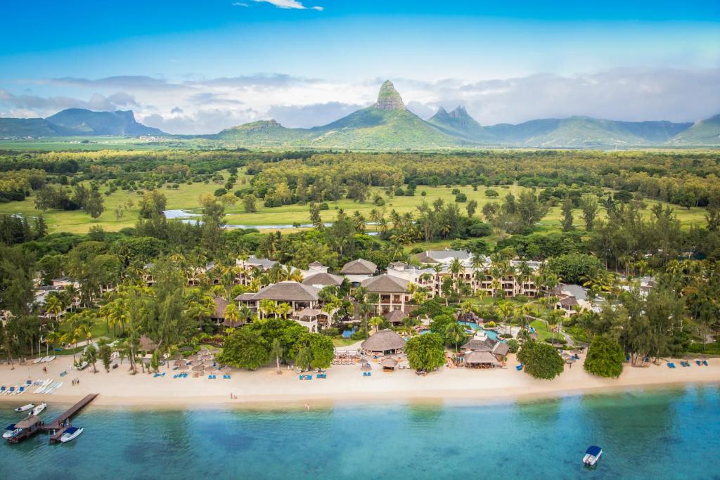 Hilton Mauritius Resort & Spa, Flic en Flac, Mauritius