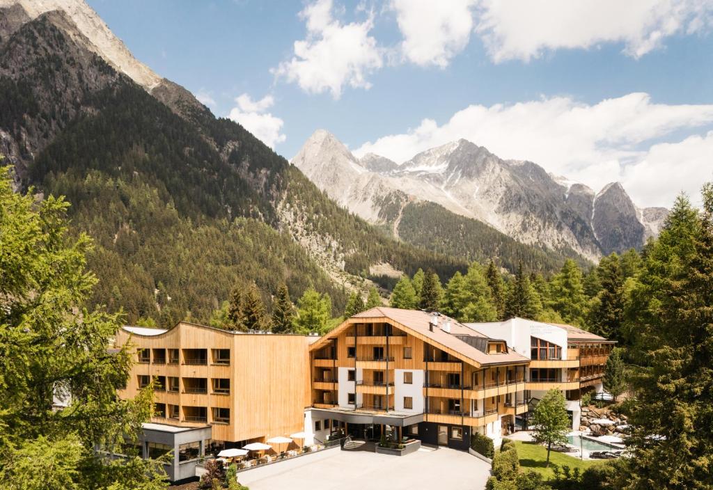 Falkensteiner Hotel Antholz, Südtirol, Italien