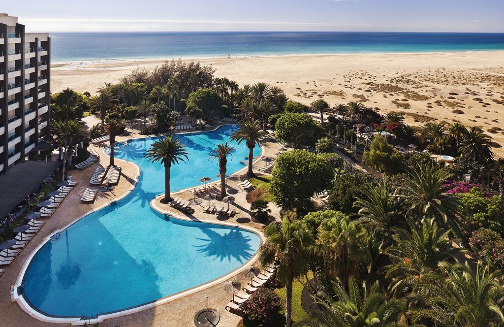 ZEL Fuerteventura, Playa de Sotavento, Costa Calma
